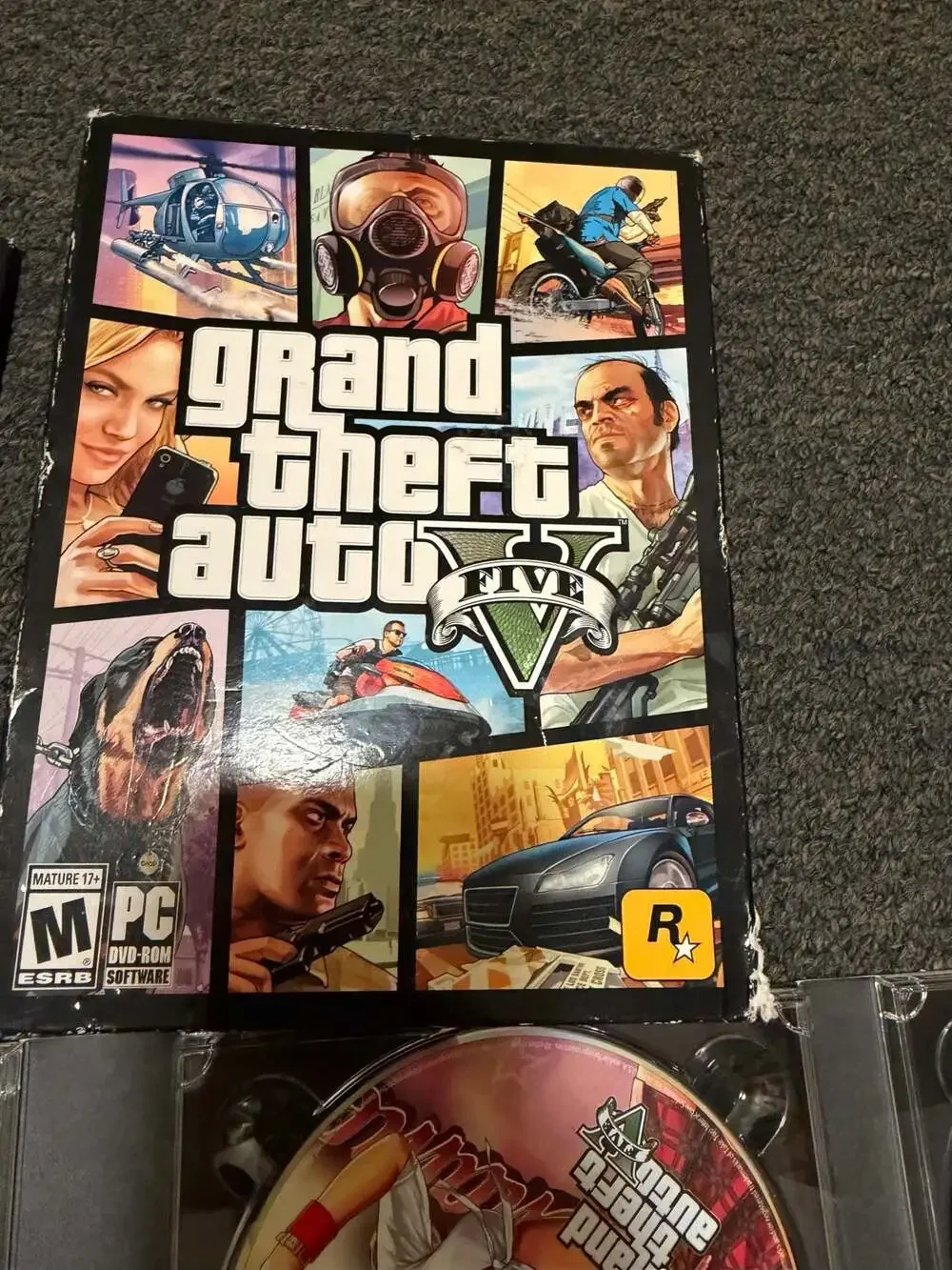 Rockstar Games rockstar games